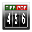 TIFF and PDF Counter